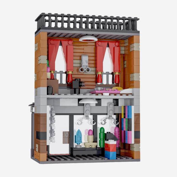 Erotic Shop