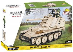 Marder III Ausf. M (SD. KFZ)