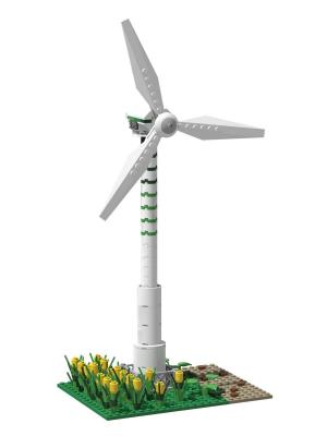 Wind Turbine