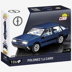 FSO Polonez 1.6 Caro