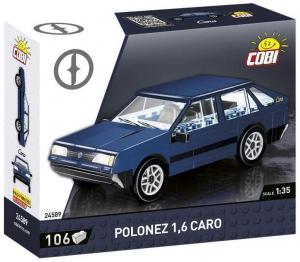 FSO Polonez 1.6 Caro