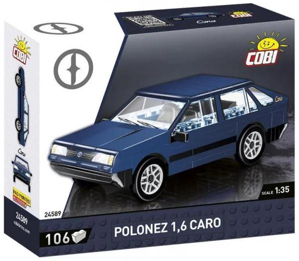 FSO Polonez 1.6 Caro