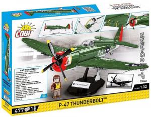 P-47 Thunderbolt