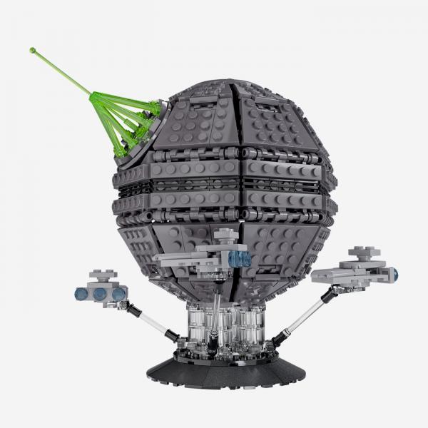Planet Destroyer