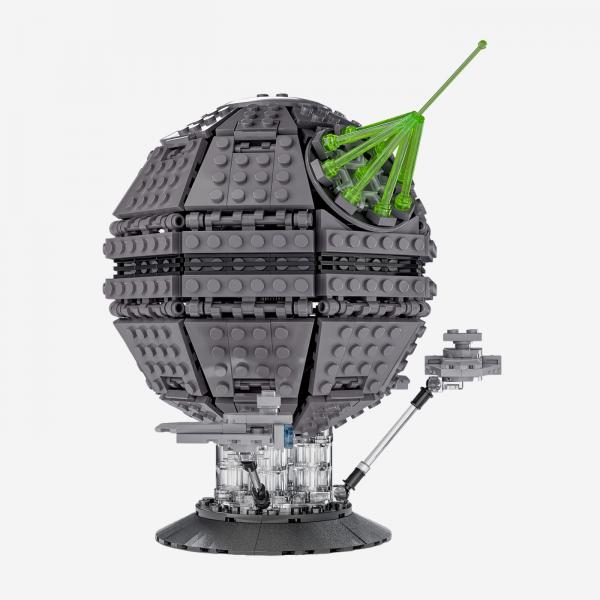 Planet Destroyer