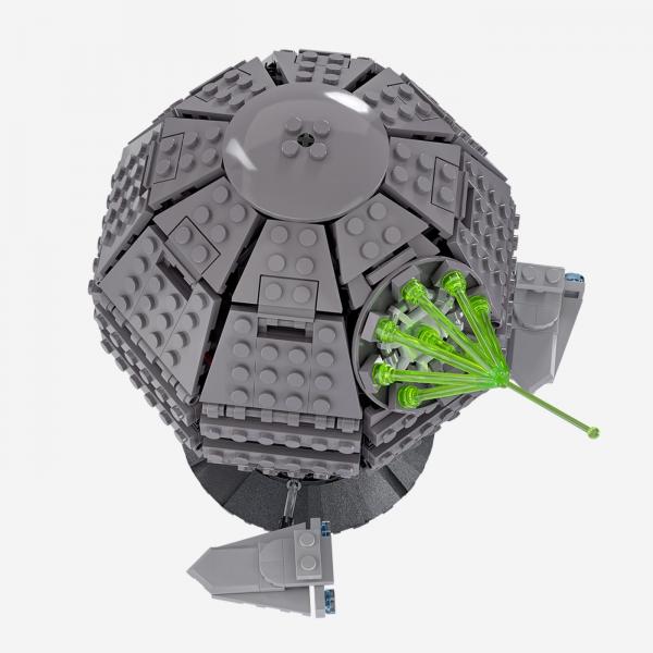 Planet Destroyer