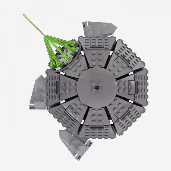 Planet Destroyer