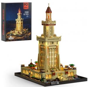 The Lighthouse of Alexandria