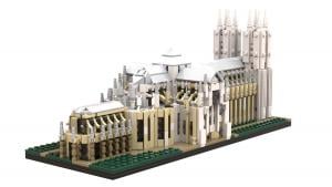 Westminster Abbey