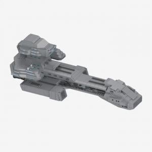 X-303 Prometheus