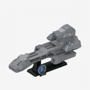 X-303 Prometheus