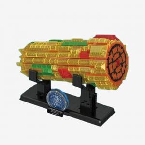 Stargate Zero Point Module