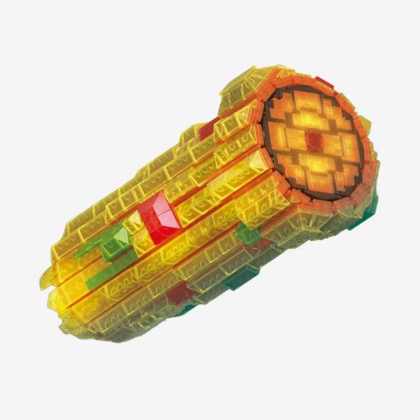 Stargate Zero Point Module