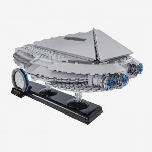 Goa'uld Alkesh