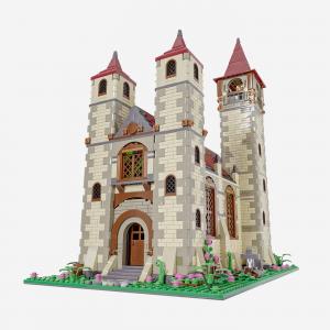 Kirche