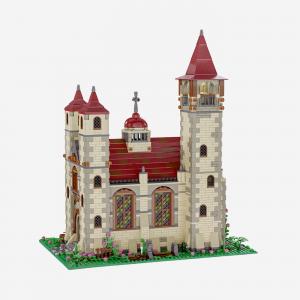 Kirche