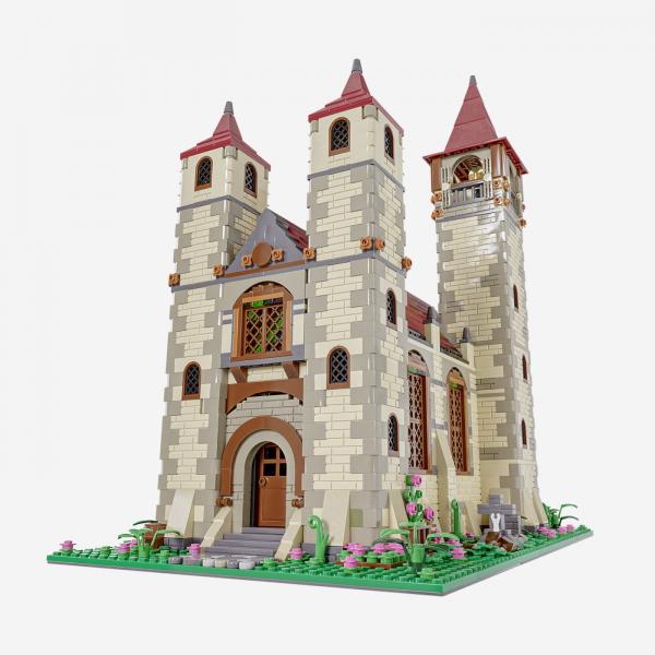 Kirche