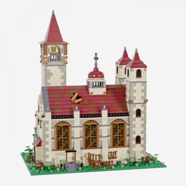 Kirche