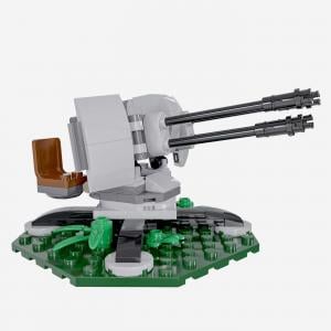Vierlings-Flak