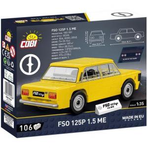 FSO 125 PS 1,5 ME Youngtimer