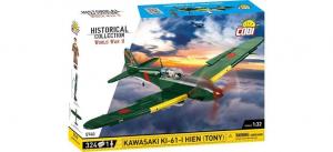 Kawasaki Ki-61 Hien (Tony)