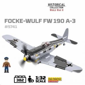 Focke Wulf FW 190 A3
