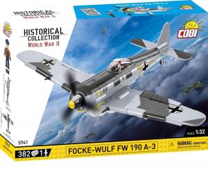 Focke Wulf FW 190 A3