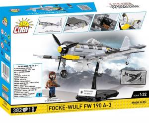 Focke Wulf FW 190 A3