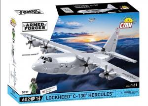 Lockheed C-130E Hercules