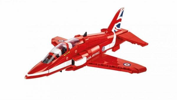 BAe Hawk T1 Red Arrows