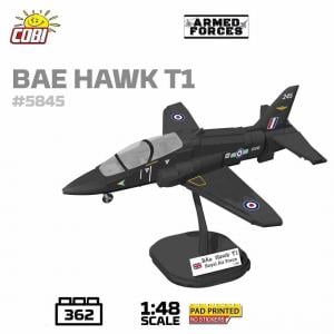 BAe Hawk T1 Royal Air Force