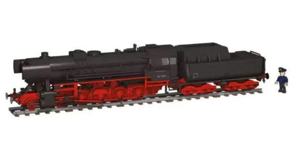 BR52 Steam Locomotive