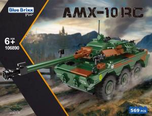 AMX-10 RC AFV