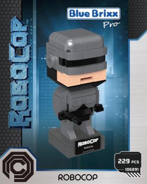 RoboCop