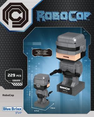 RoboCop