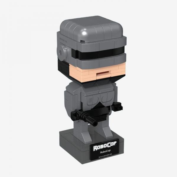 RoboCop