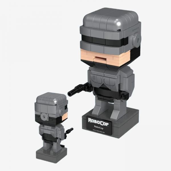 RoboCop