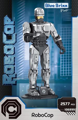 RoboCop