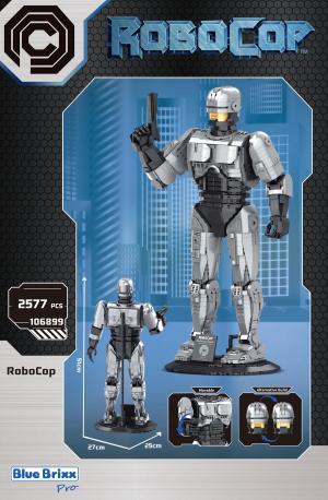 RoboCop