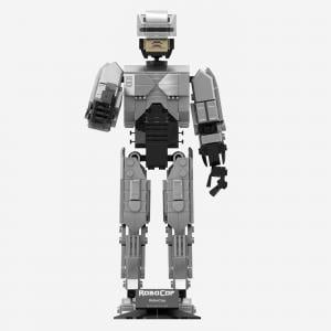 RoboCop