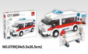 Krankenwagen