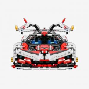 Drift racing car