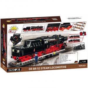 BR52 Dampflokomotive Executive Edition