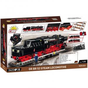 BR52 Dampflokomotive - Executive Edition