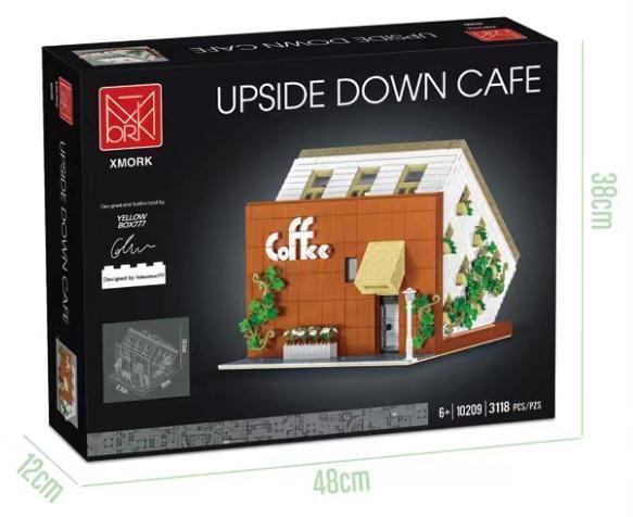 Upside-down Cafe