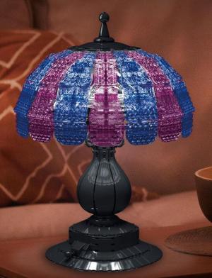 Retro lamp