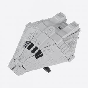 Escape Shuttle