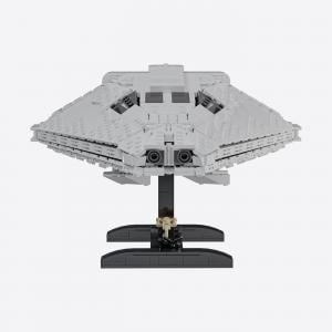 Escape Shuttle