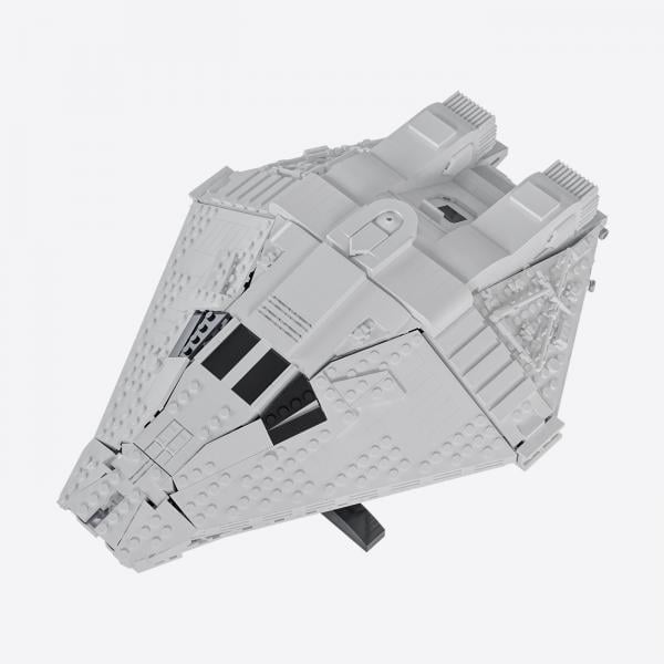 Escape Shuttle