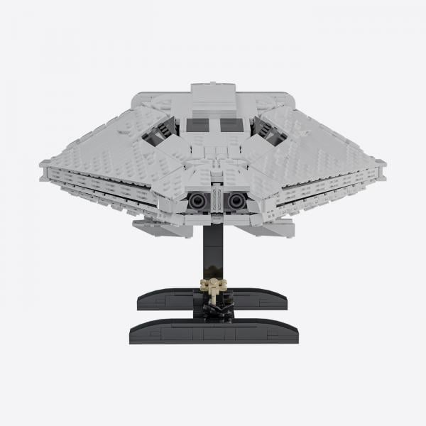 Escape Shuttle